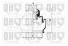 QUINTON HAZELL QJB2711 Bellow Set, drive shaft